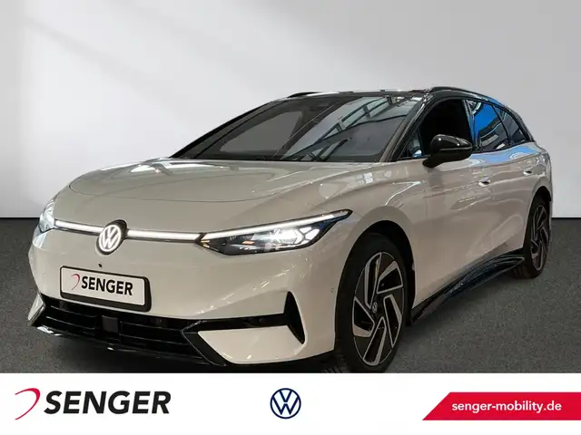 Volkswagen ID.7 Tourer Pro S Memory Matrix Panorama App-C.