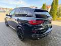 BMW X5 40d xDrive M-Sport AHK LASER MEMORY 360° Schwarz - thumbnail 9