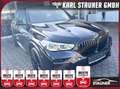 BMW X5 40d xDrive M-Sport AHK LASER MEMORY 360° Schwarz - thumbnail 1