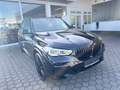 BMW X5 40d xDrive M-Sport AHK LASER MEMORY 360° Schwarz - thumbnail 7