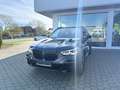 BMW X5 40d xDrive M-Sport AHK LASER MEMORY 360° Schwarz - thumbnail 4
