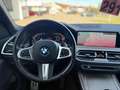 BMW X5 40d xDrive M-Sport AHK LASER MEMORY 360° Schwarz - thumbnail 12
