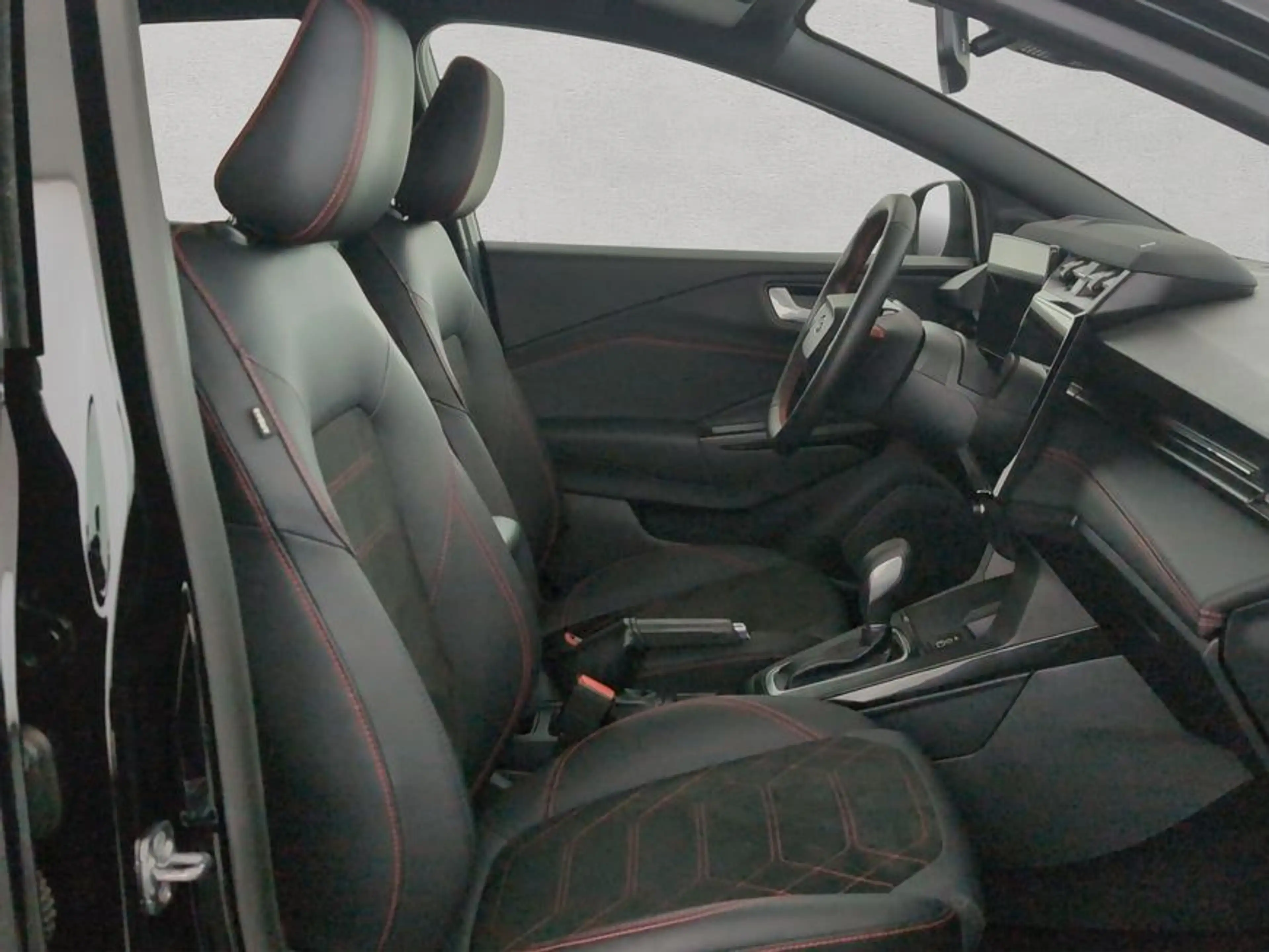 Ford Puma 1.0 EcoBoost Hybrid Aut. ST-LINE X — photo 19