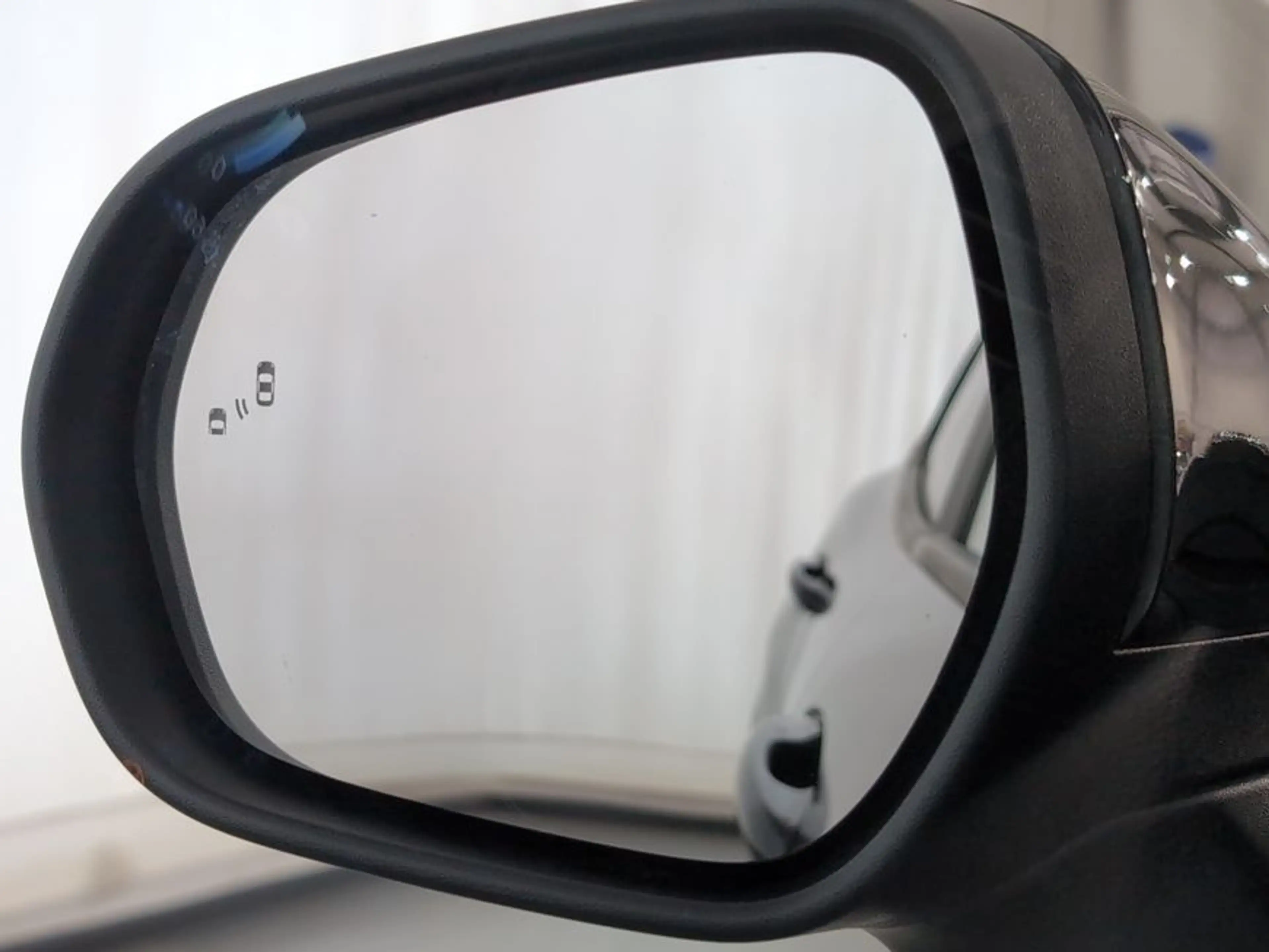Ford Puma 1.0 EcoBoost Hybrid Aut. ST-LINE X — photo 24