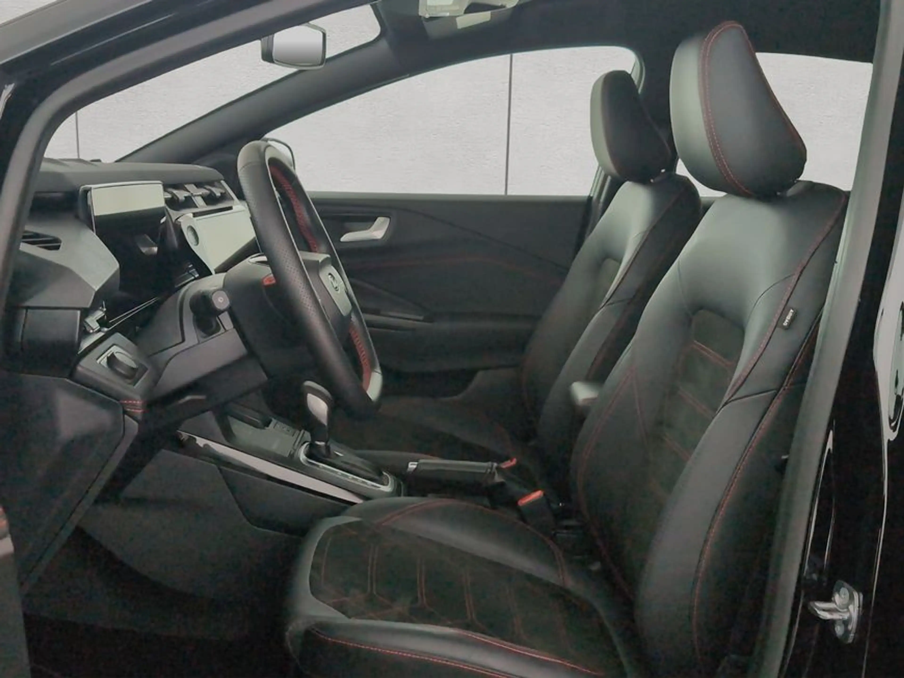 Ford Puma 1.0 EcoBoost Hybrid Aut. ST-LINE X — photo 10