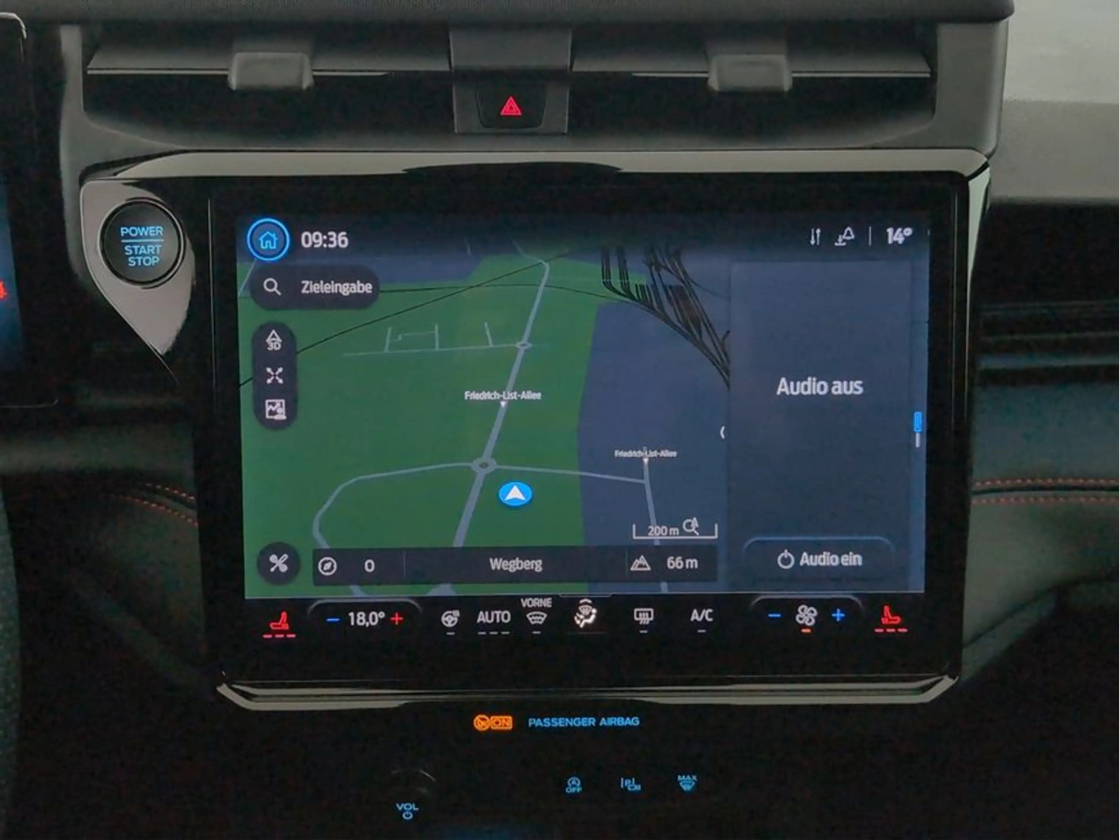 Ford Puma 1.0 EcoBoost Hybrid Aut. ST-LINE X — photo 15