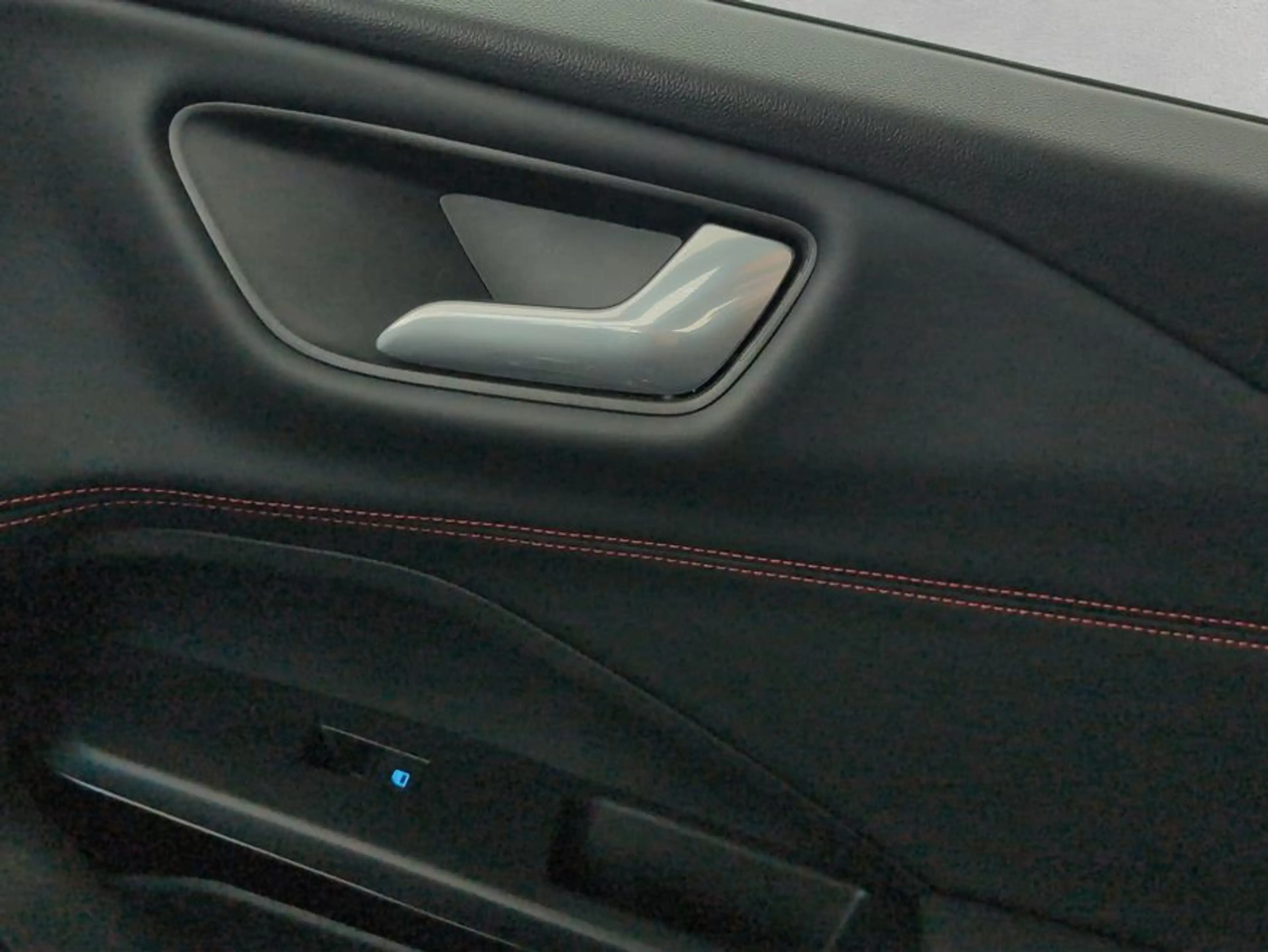 Ford Puma 1.0 EcoBoost Hybrid Aut. ST-LINE X — photo 20
