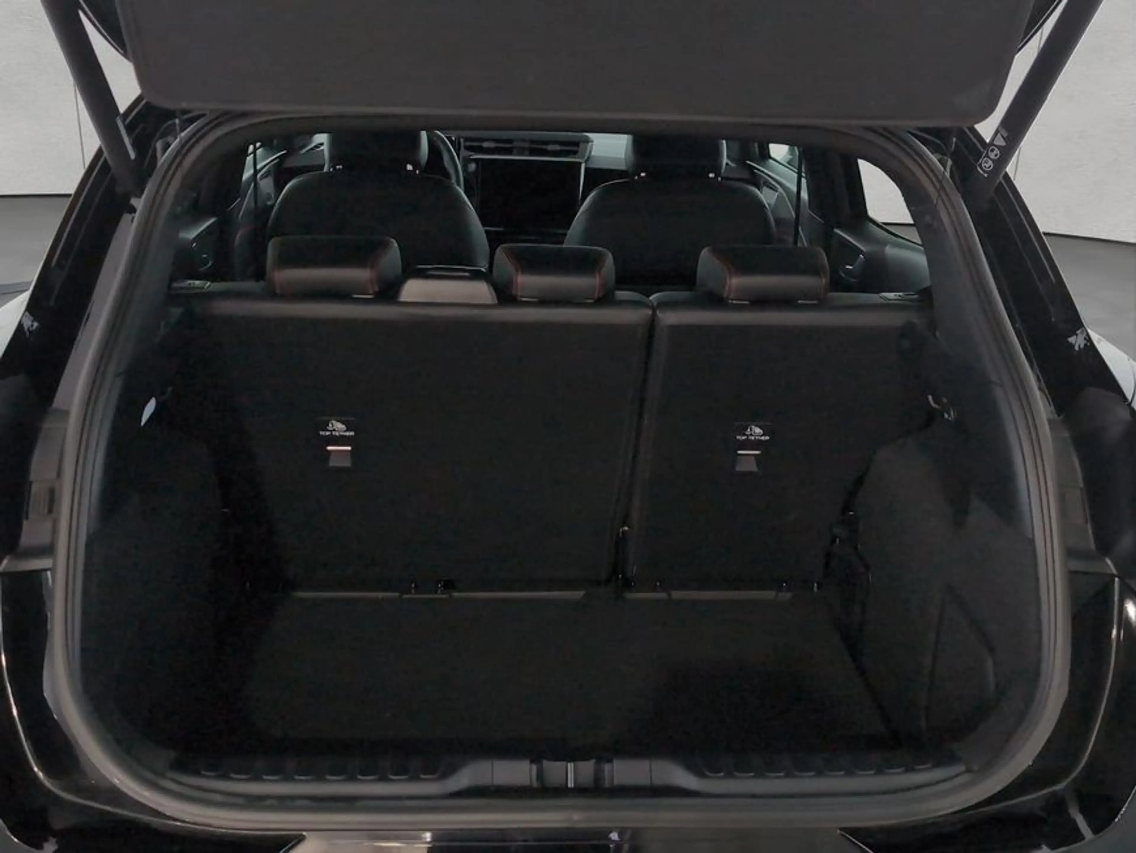 Ford Puma 1.0 EcoBoost Hybrid Aut. ST-LINE X — photo 5