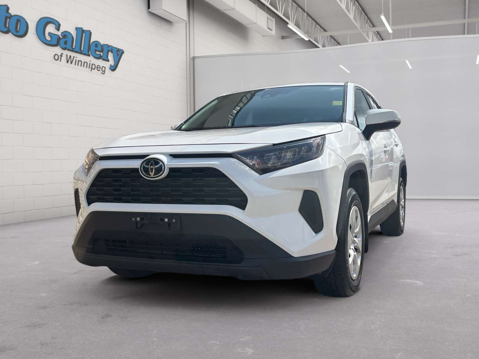 2025 Toyota RAV4 LE AWD, NO ACCIDENT, CARPLAY/AUTO, HTD STS