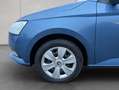Skoda Fabia 1.0l TSI MPI Active 5-Gang GJR KLIMA BLUET Blau - thumbnail 14