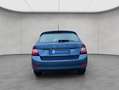 Skoda Fabia 1.0l TSI MPI Active 5-Gang GJR KLIMA BLUET Blau - thumbnail 4