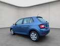 Skoda Fabia 1.0l TSI MPI Active 5-Gang GJR KLIMA BLUET Blau - thumbnail 3