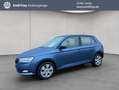 Skoda Fabia 1.0l TSI MPI Active 5-Gang GJR KLIMA BLUET Blau - thumbnail 1