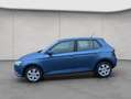 Skoda Fabia 1.0l TSI MPI Active 5-Gang GJR KLIMA BLUET Blau - thumbnail 2