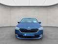 Skoda Fabia 1.0l TSI MPI Active 5-Gang GJR KLIMA BLUET Blau - thumbnail 6