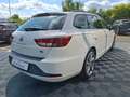 SEAT Leon ST FR*Panorama*DSG*1-Jahr Garantie*1-Hand* Blanc - thumbnail 6