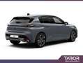 Peugeot 308 130 Allure GPS ACC ADML Cam 17" PDC Gris - thumbnail 3