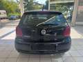 Volkswagen Polo V Trendline, Schwarz - thumbnail 4