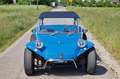 Volkswagen Buggy Manx Style *H-Kennzeichen*Neuzustand* Bleu - thumbnail 2