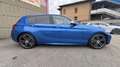 BMW 140 i xDrive 5p. Blu/Azzurro - thumbnail 4