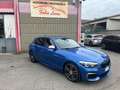 BMW 140 i xDrive 5p. Blu/Azzurro - thumbnail 3