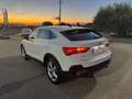 Audi Q3 Q3 Sportback 35 2.0 tdi quattro s-tronic Bianco - thumbnail 4