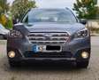 Subaru OUTBACK Outback 2.0D Lineartronic Comfort Grau - thumbnail 2