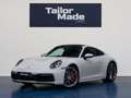 Porsche 911 Carrera 4S - thumbnail 1