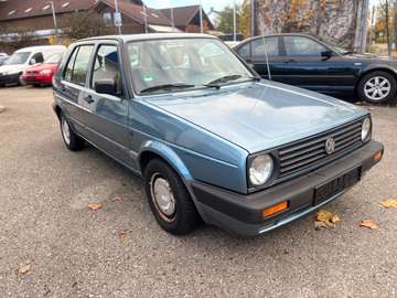 Golf II CL
