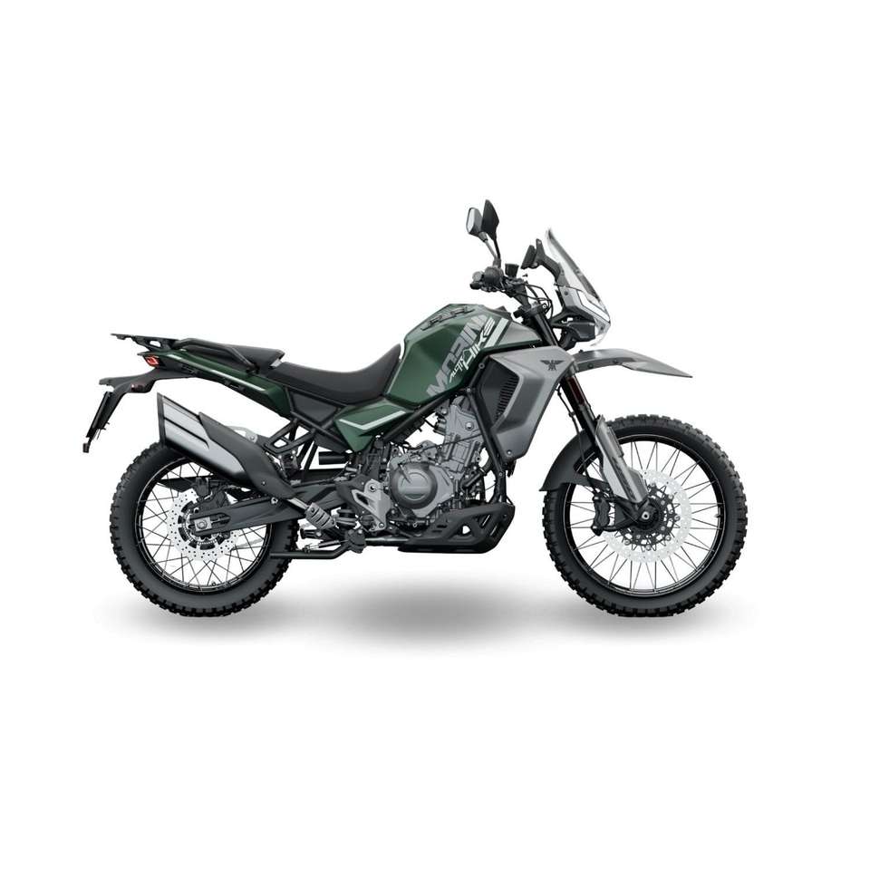 Moto Morini Others