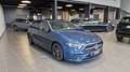 Mercedes-Benz A 200 200 7G-DCT AMG LINE Bleu - thumbnail 3