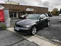 BMW 118 118i Cabriolet E88 Confort + Clim Gris - thumbnail 2