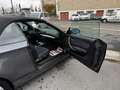 BMW 118 118i Cabriolet E88 Confort + Clim Gris - thumbnail 12