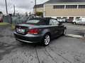 BMW 118 118i Cabriolet E88 Confort + Clim Gris - thumbnail 6