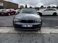 BMW 118 118i Cabriolet E88 Confort + Clim Gris - thumbnail 9