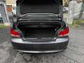 BMW 118 118i Cabriolet E88 Confort + Clim Gris - thumbnail 10