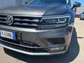 Volkswagen Tiguan Tiguan II 2017 2.0 tdi Business 150cv dsg Grigio - thumbnail 7