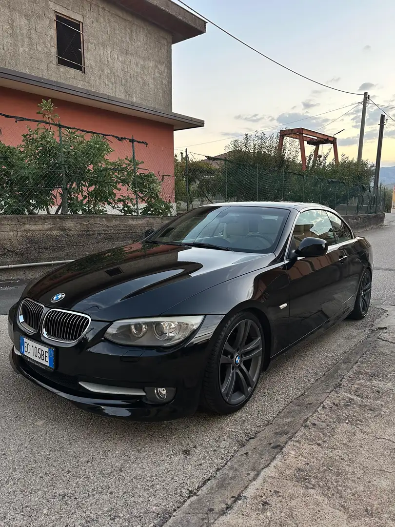 BMW 325 325d Cabrio Futura 204cv - 1