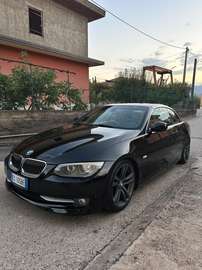 325d Cabrio Futura 204cv