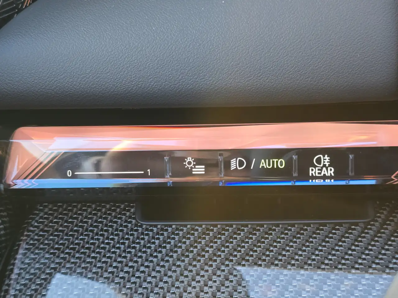 BMW i5 eDrive40 Navi Tempom.aktiv Bluetooth PDC MP3 Schn. 15