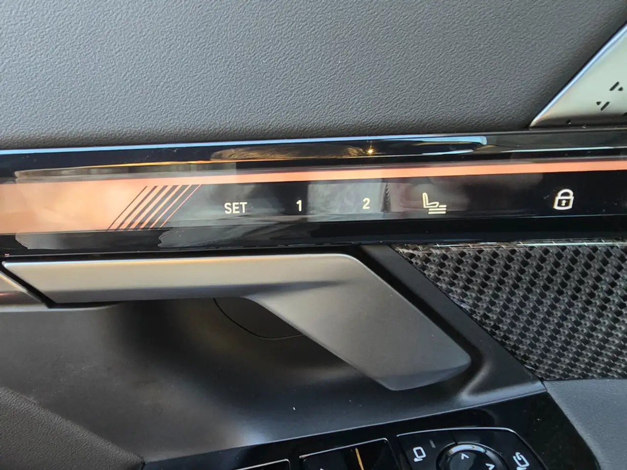 BMW i5 eDrive40 Navi Tempom.aktiv Bluetooth PDC MP3 Schn. 14