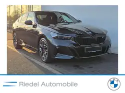 Bmw i5 eDrive40 Navi Tempom.aktiv Bluetooth PDC MP3 Schn.