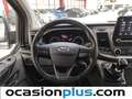 Ford Tourneo Custom 2.0 EcoBlue Trend 130 Gris - thumbnail 22