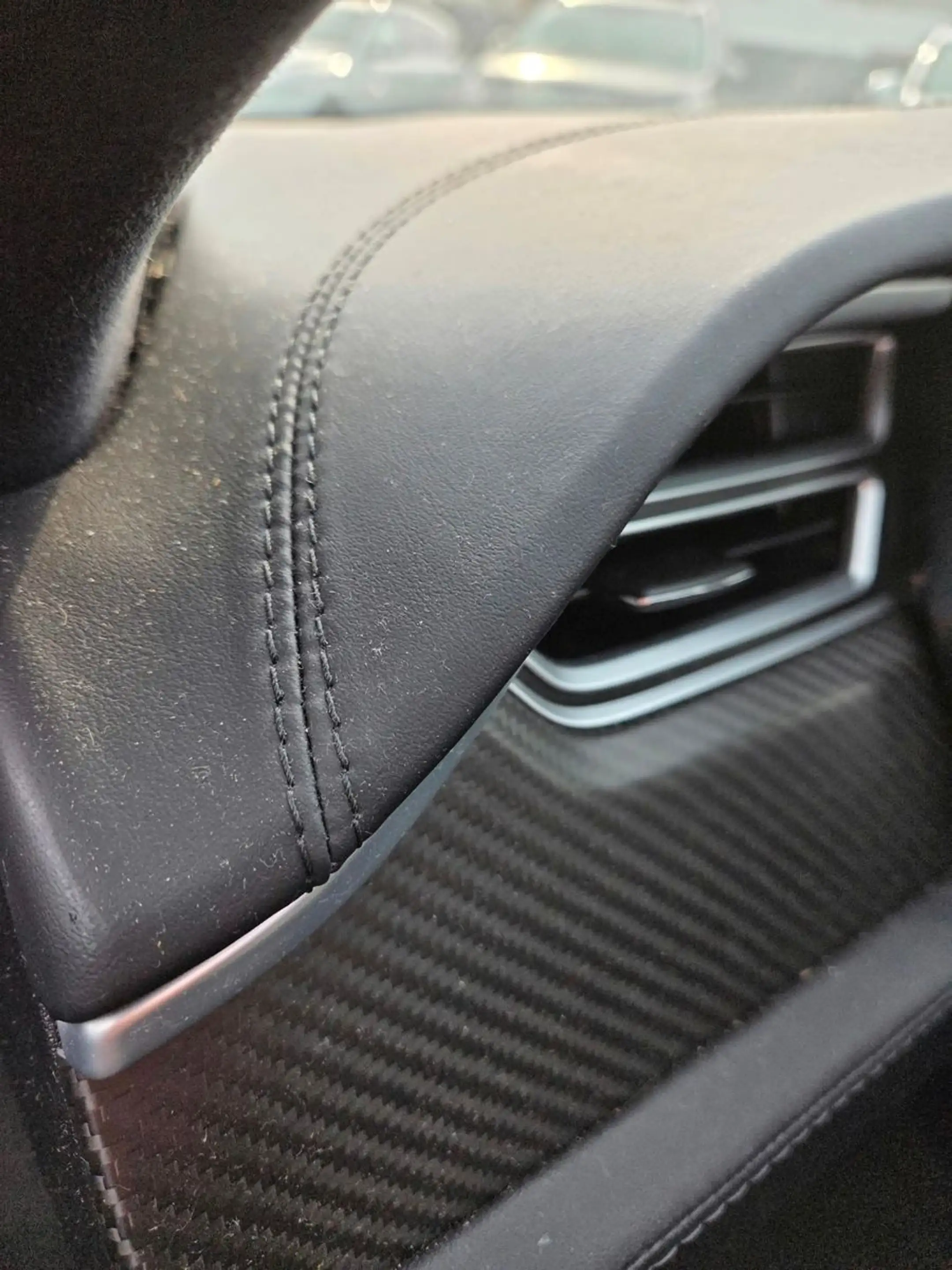 Tesla Model S /Panodach/20Zoll-Neubereift — photo 16