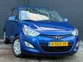 Hyundai i20 1.2i First Edition AIRCO | ELEK RAMEN | NWE APK Azul - thumbnail 2
