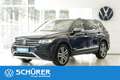 Volkswagen Tiguan Allspace 2.0TDI DSG 4MOTION Elegance Pano StdHzg AHK 360° Blau - thumbnail 1