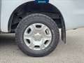 Ford Ranger 2.2 tdci double cab limited 160cv Blanc - thumbnail 9