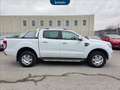 Ford Ranger 2.2 tdci double cab limited 160cv Blanc - thumbnail 2