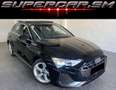 Audi A3 35 SPORTBACK TDI S SLINE PANORAMA SONOS RESTYLING Nero - thumbnail 1