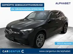 Mercedes-Benz GLC 300 AMG Line 4Matic 360° Pano S Dach SpoSi